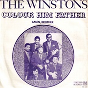 The Winstons - Amen Brother