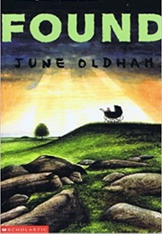 Found (June Oldham)