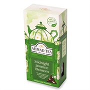 Ahmad Tea Midnight Jasmine Blossom
