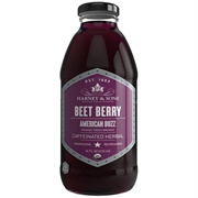 Harney &amp; Sons Beet Berry American Buzz Tea