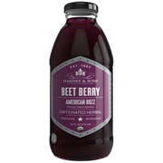 Harney & Sons Beet Berry American Buzz Tea