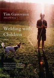 Good for the Soul (Tim Gautreaux)
