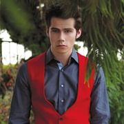 Red Dylan