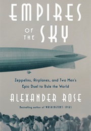 Empires of the Sky (Alexander Rose)