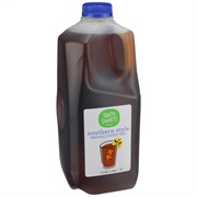 That's Smart! Southern Style Sweet Tea