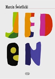 Jeden (Marcin Świetlicki)