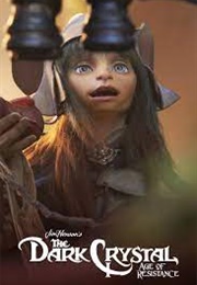 The Dark Crystal: Age of Resistence (2019)