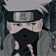 Kakashi Hatake