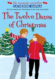 The Twelve Dates of Christmas (Catherine Hapka)