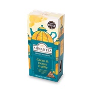 Ahmad Tea Cacao & Honey Truffle