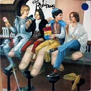 The Rubinoos - The Rubinoos