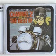 Channel Z the Best of Vol 3