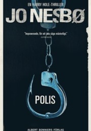 Polis (Jo Nesbø)