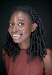 Presence (Helen Oyeyemi)