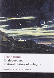 Dialogues and Natural History of Religion (David Hume)