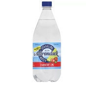 Adirondack Sparkling Cranberry Lime