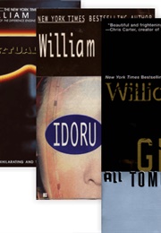 The Bridge Trilogy (William Gibson)
