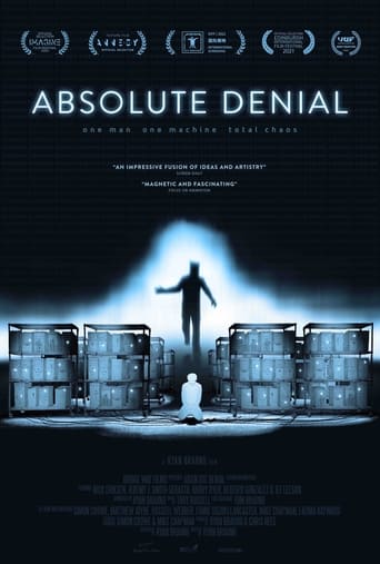 Absolute Denial (2021)