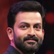 Prithviraj Sukumaran