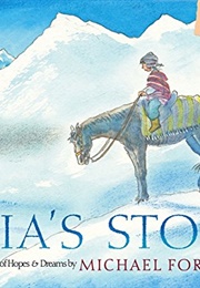 Mia's Story (Michael Foreman)
