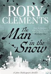 The Man in the Snow (Rory Clements)