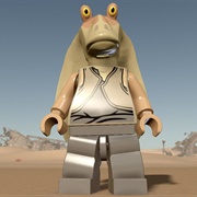 Jar Jar Binks