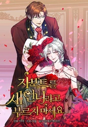 Don't Call Javotte an Evil Stepsister (Andersen Love, Ra-Dol)