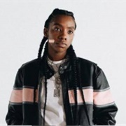 Dua Saleh (LGBTQ+, Non-Binary, They/He/Xe)