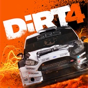 Dirt 4