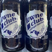 Towne Club Michigan Berries