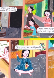 Let's Not Talk Anymore (Weng)