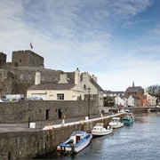 Castletown, Isle of Man
