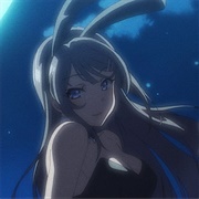 Rascal Does Not Dream of Bunny Girl Senpai