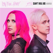 Too Loud - Icon for Hire