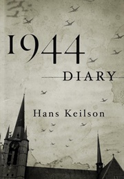 1944 Diary (Hans Keilson)