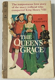 The Queen's Grace (Jan Westcott)