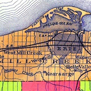 Millcreek, Pennsylvania