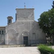 Corfinio Cathedral