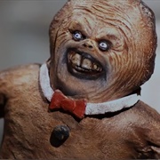 Gingerdead Man - Gingerdead Man