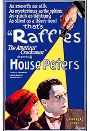 Raffles (1925)