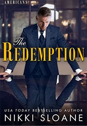 The Redemption (Nikki Sloane)