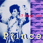 Prince - 17 Days