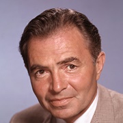James Mason