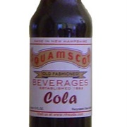 Squamscot Cola