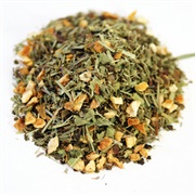 Simpson & Vail Luscious Lemon Herbal Tisane Tea
