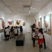 Haitian Heritage Museum