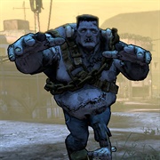Frankenbill (Borderlands)