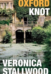 Oxford Knot (Veronica Stallwood)