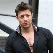 Duncan James