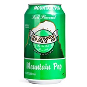 Day&#39;s Mountain Pop